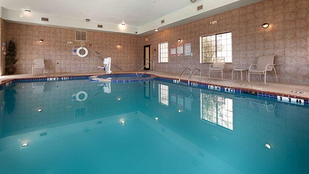 Surestay Plus By Best Western Quanah Konforlar fotoğraf